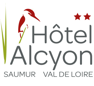 Hôtel Alcyon Saumur